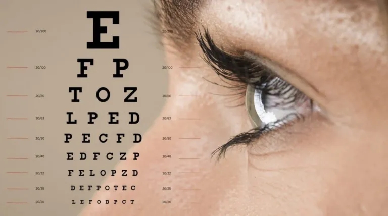 Chinese Medicine Eyes – Tips for Healthy Vision